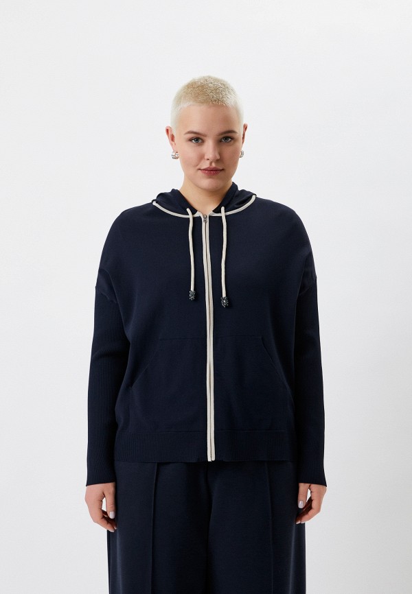 Piazza Della Scala Толстовка - фото 1