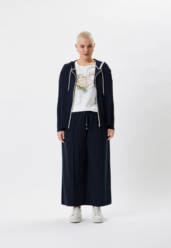 Elena Miro Брюки спортивные - фото 2