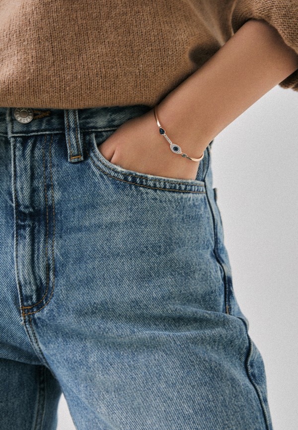 Swarovski® Браслет - Swa Symbol - фото 6