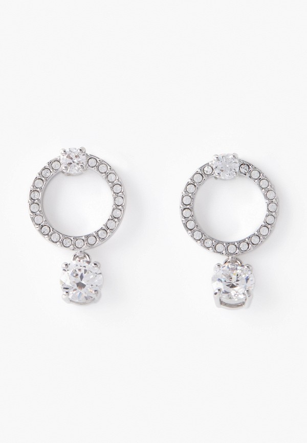 Swarovski® Серьги - Attract - фото 1