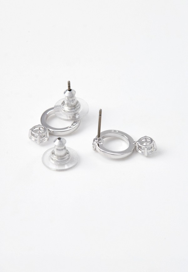 Swarovski® Серьги - Attract - фото 2