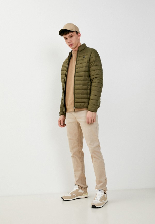 Blend Куртка утепленная - фото 2