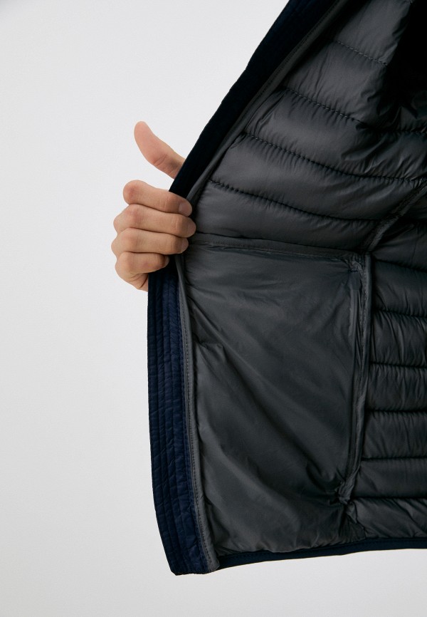 Blend Жилет утепленный - фото 4