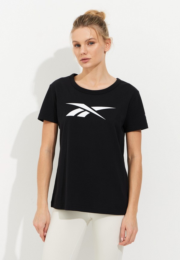 Reebok Футболка - COMM W TEE1 - фото 1
