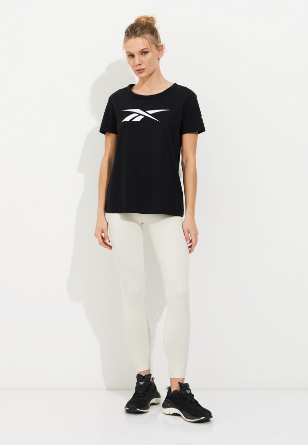 Reebok Футболка - COMM W TEE1 - фото 2
