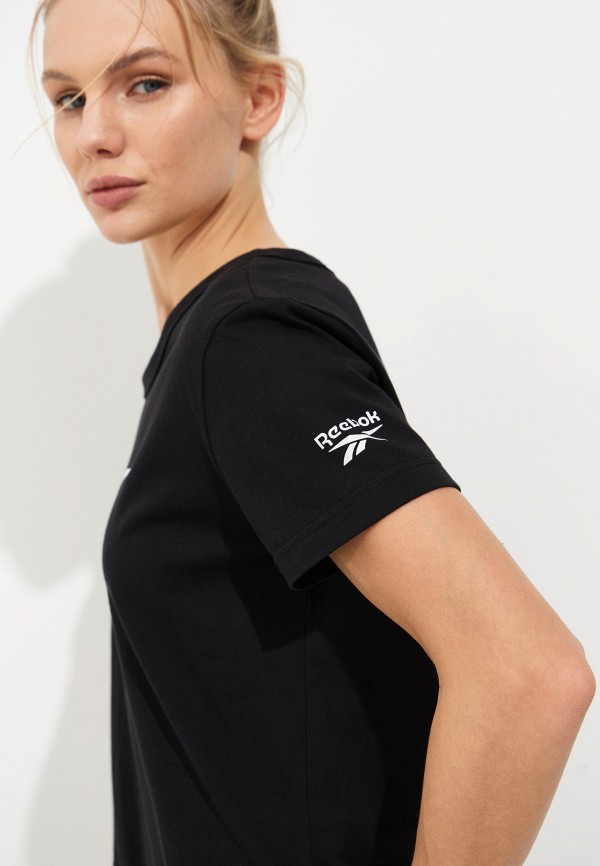 Reebok Футболка - COMM W TEE1 - фото 4