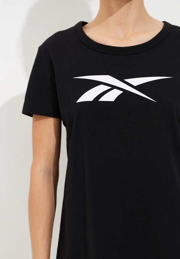 Reebok Футболка - COMM W TEE1 - фото 5