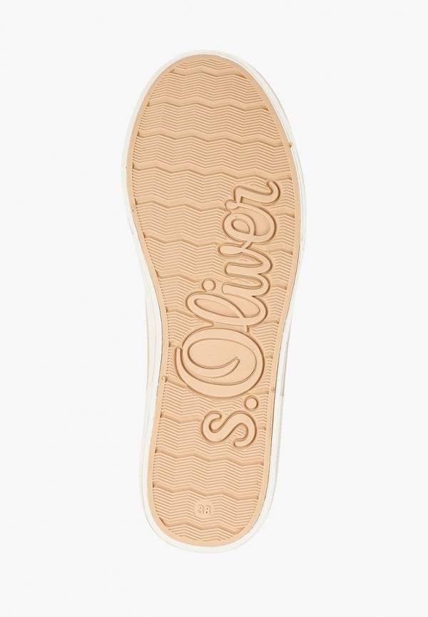 s.Oliver Кеды - фото 5