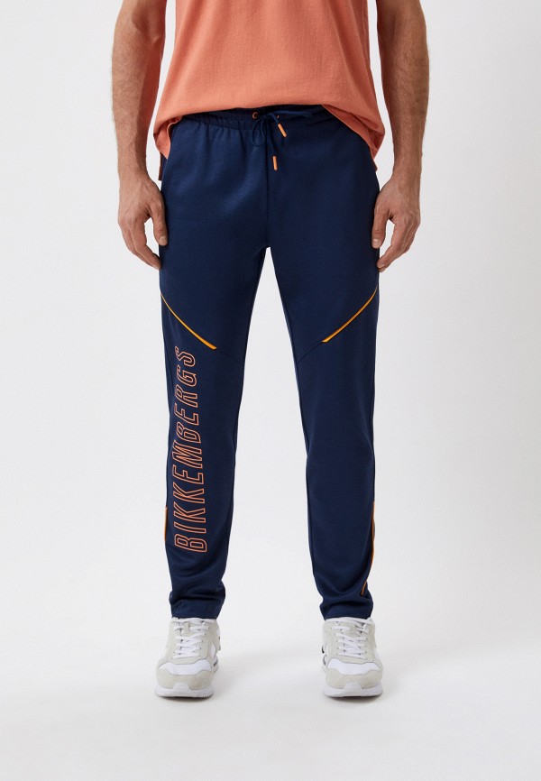 Bikkembergs Брюки спортивные - фото 1