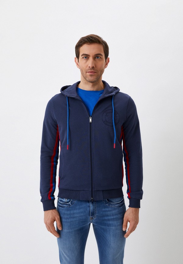 Bikkembergs Толстовка - фото 1