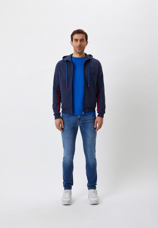 Bikkembergs Толстовка - фото 2