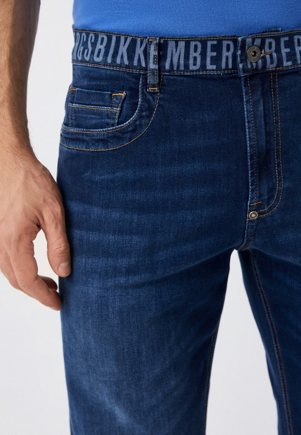 Bikkembergs Джинсы - фото 4