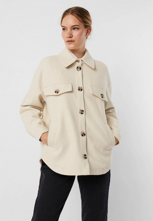 Vero Moda Полупальто - фото 1
