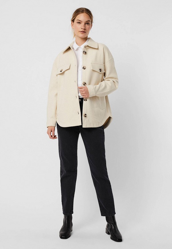 Vero Moda Полупальто - фото 2
