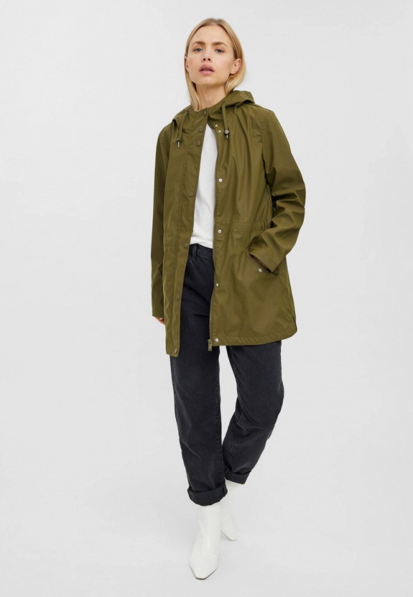 Vero Moda Куртка - фото 1