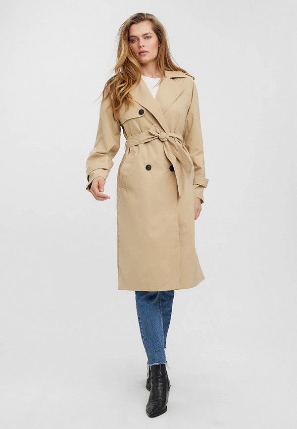 Vero Moda Плащ - фото 2