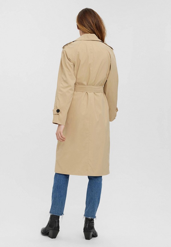 Vero Moda Плащ - фото 3