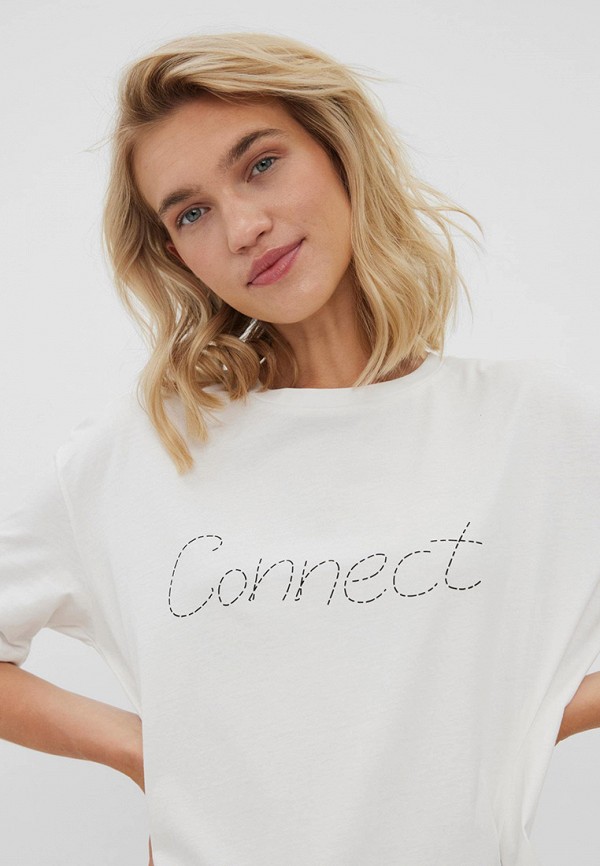 Vero Moda Футболка - фото 4