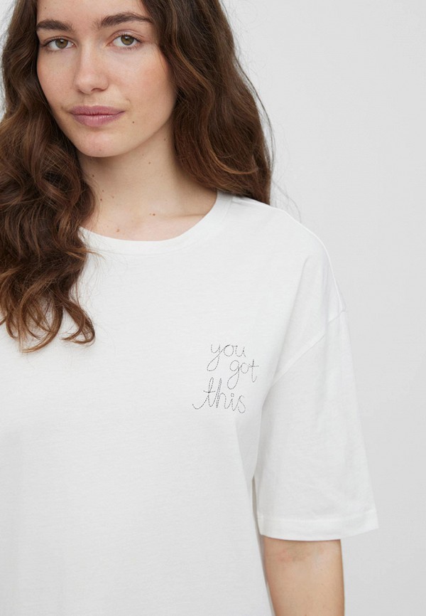 Vero Moda Футболка - фото 4