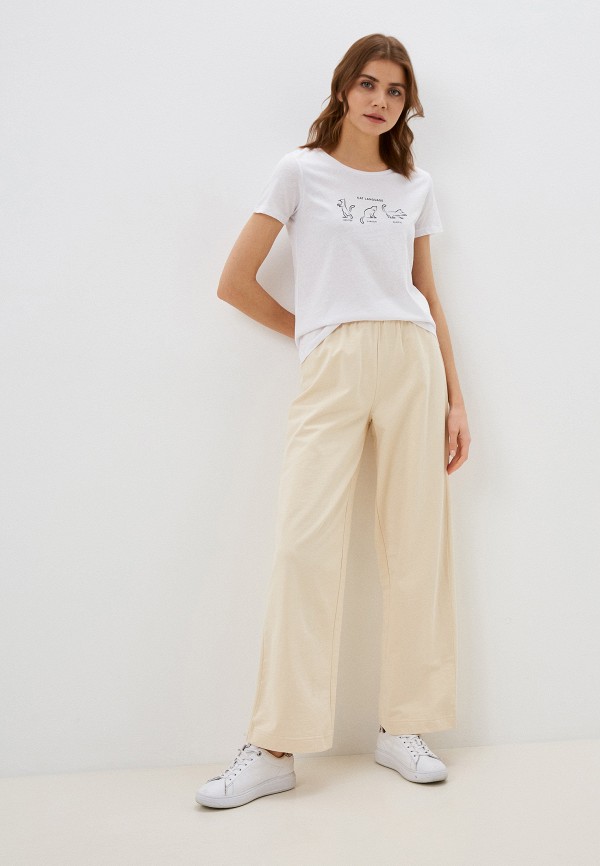 Pieces Брюки спортивные - фото 2