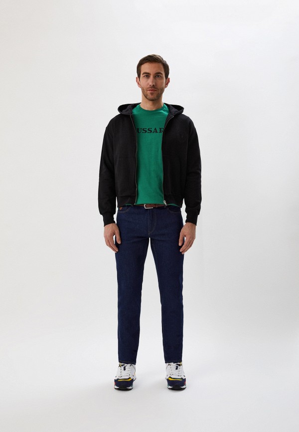 Trussardi Толстовка - фото 2