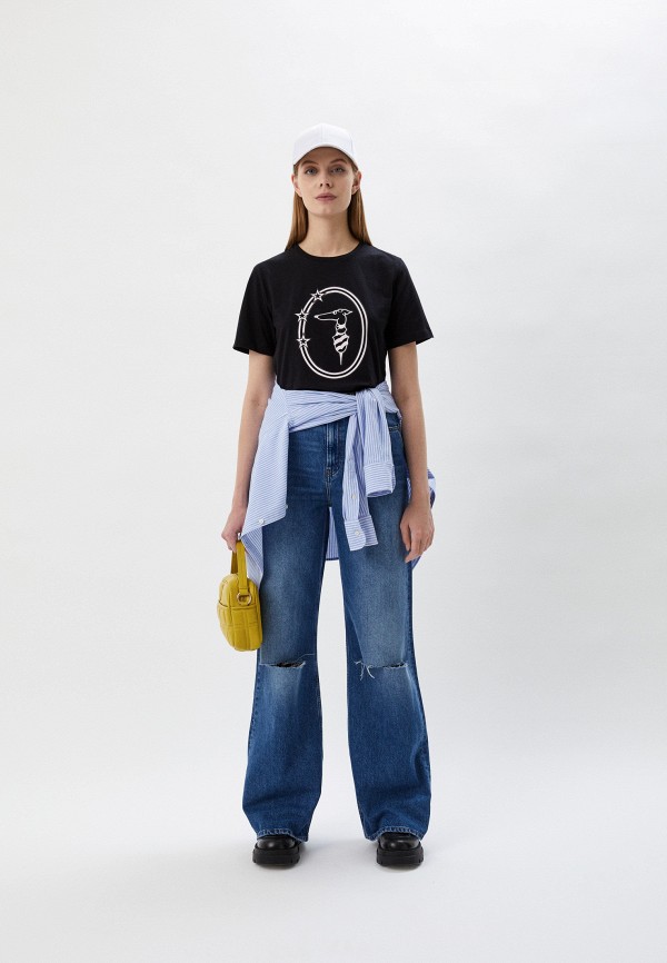 Trussardi Футболка - фото 2