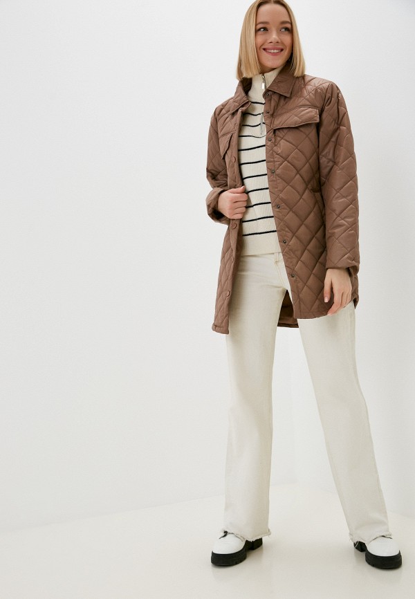 Snow Airwolf Куртка утепленная - фото 2