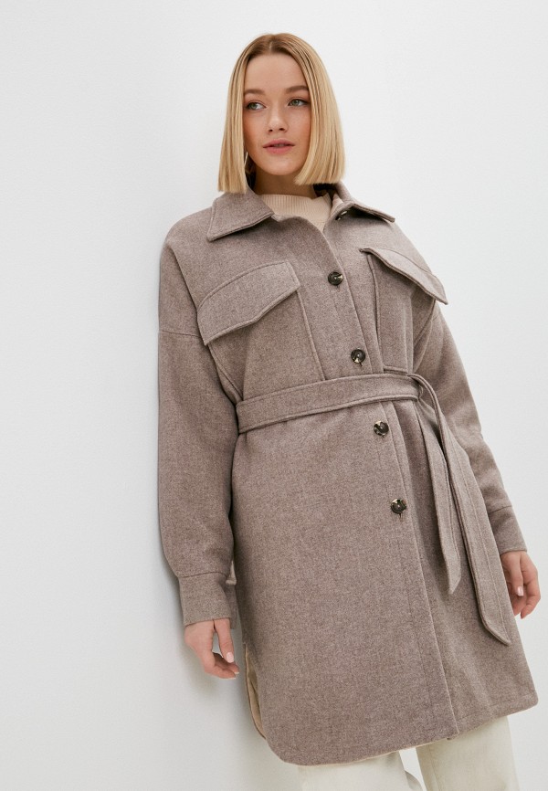 Snow Airwolf Пальто - фото 1