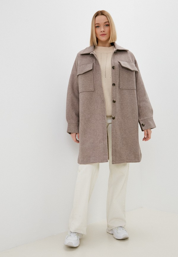 Snow Airwolf Пальто - фото 2