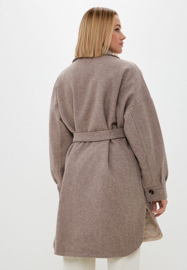 Snow Airwolf Пальто - фото 3