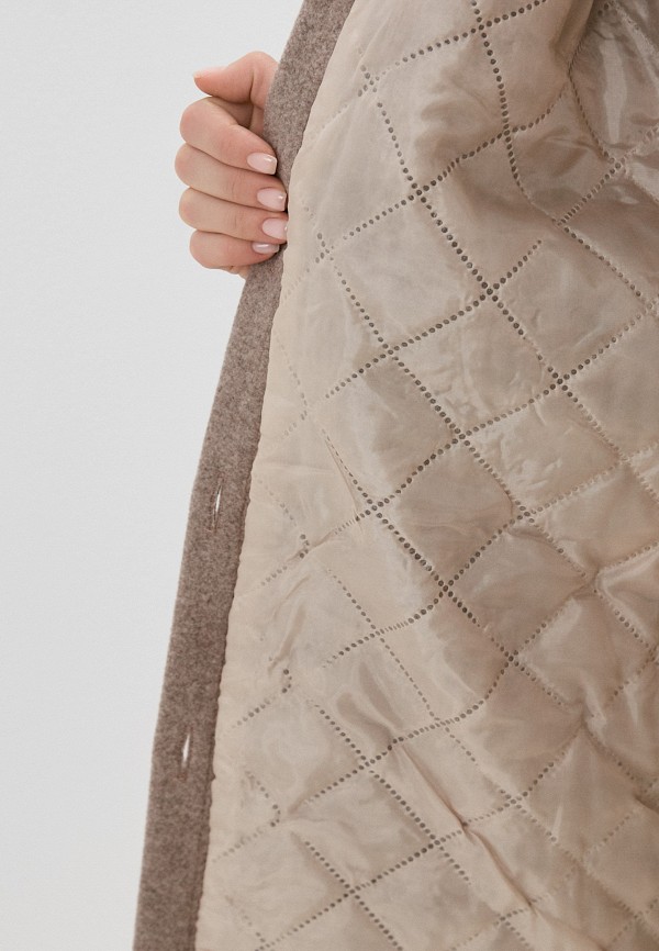 Snow Airwolf Пальто - фото 4