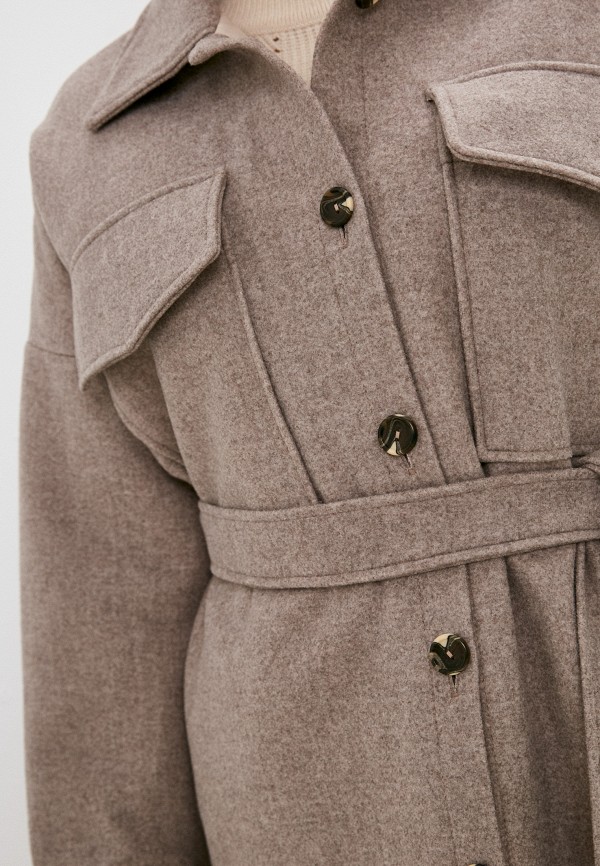 Snow Airwolf Пальто - фото 5