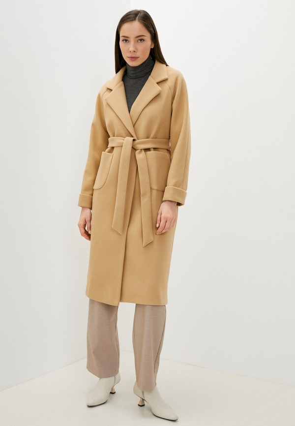 Snow Airwolf Пальто - фото 1