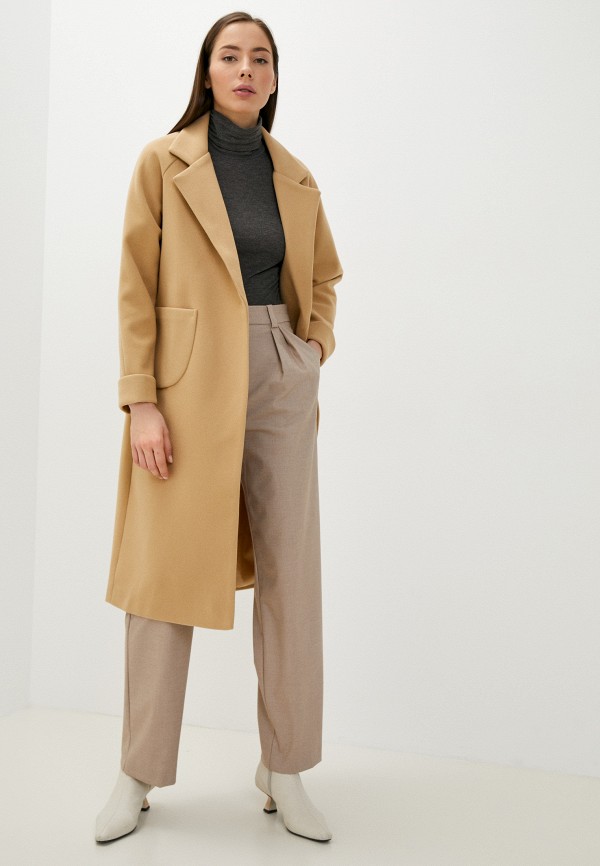 Snow Airwolf Пальто - фото 2