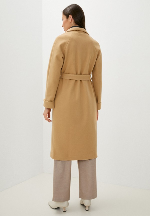 Snow Airwolf Пальто - фото 3