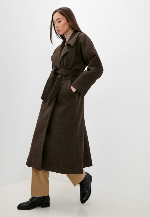 Snow Airwolf Пальто - фото 1