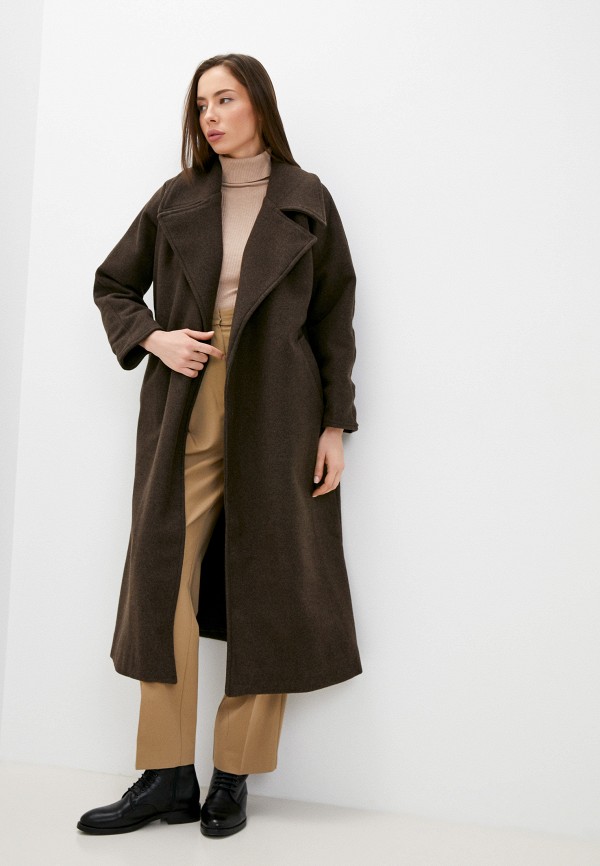 Snow Airwolf Пальто - фото 2