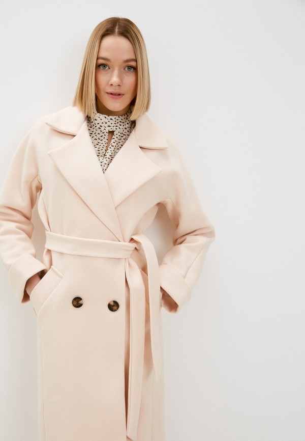 Snow Airwolf Пальто - фото 2