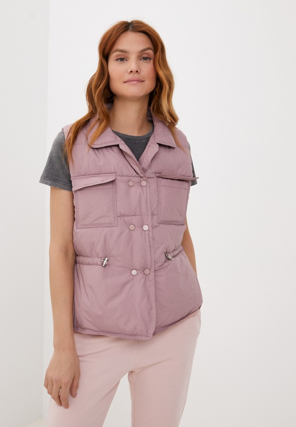 Snow Airwolf Жилет утепленный - фото 1