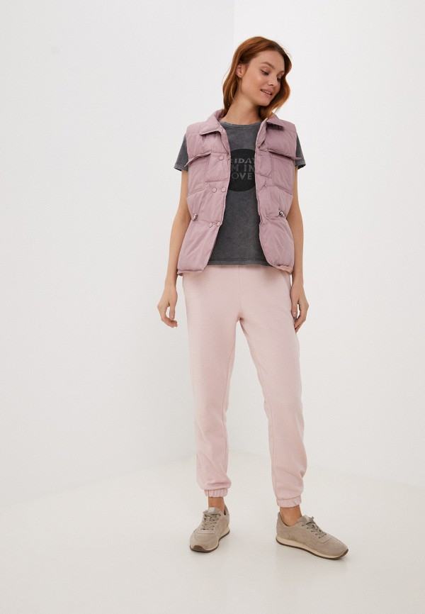 Snow Airwolf Жилет утепленный - фото 2