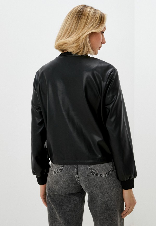 Betty & Co Куртка кожаная - фото 3
