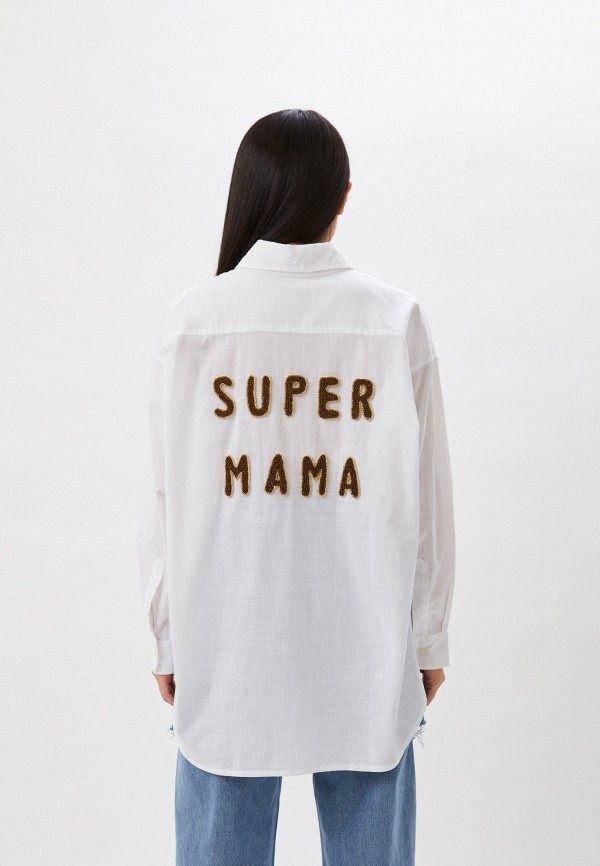 Forte Dei Marmi Couture Рубашка - фото 3