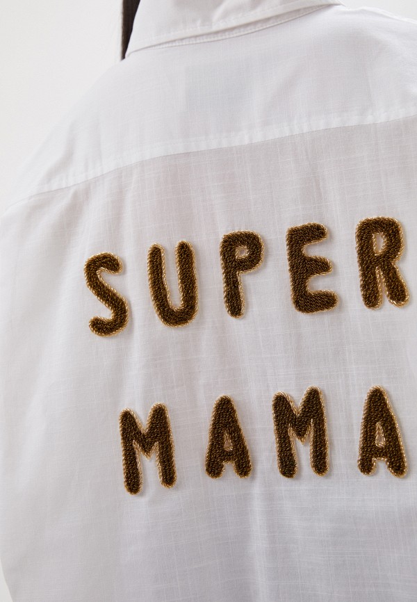 Forte Dei Marmi Couture Рубашка - фото 4