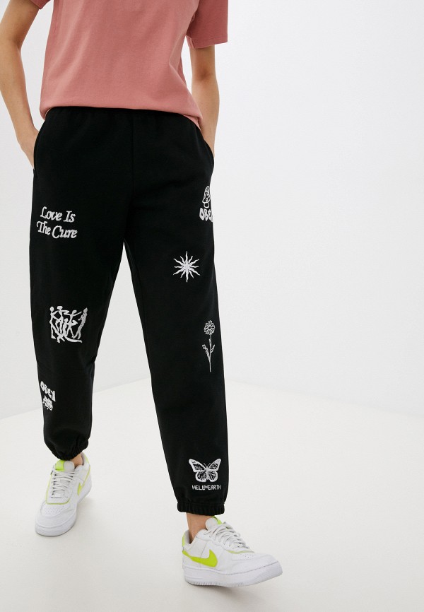 Obey Брюки спортивные - фото 1