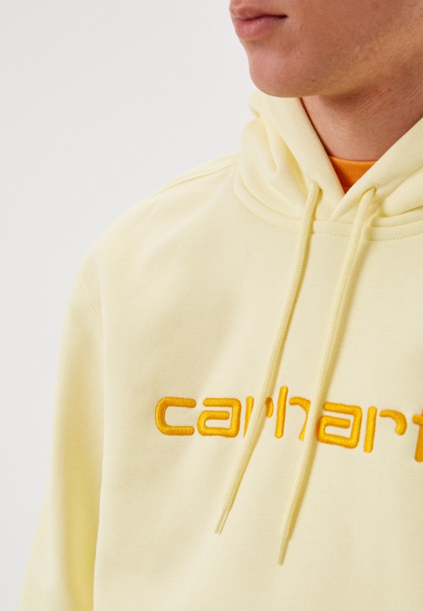 Carhartt WIP Худи - фото 4