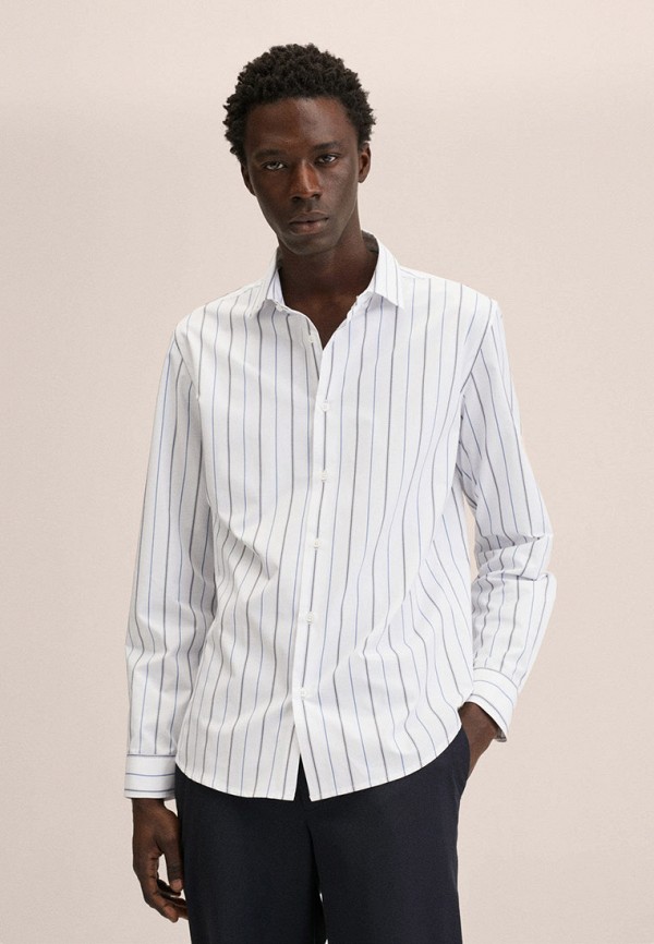 Mango Man Рубашка - KAYAKO - фото 1