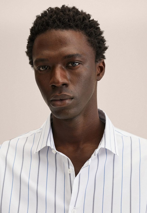 Mango Man Рубашка - KAYAKO - фото 4