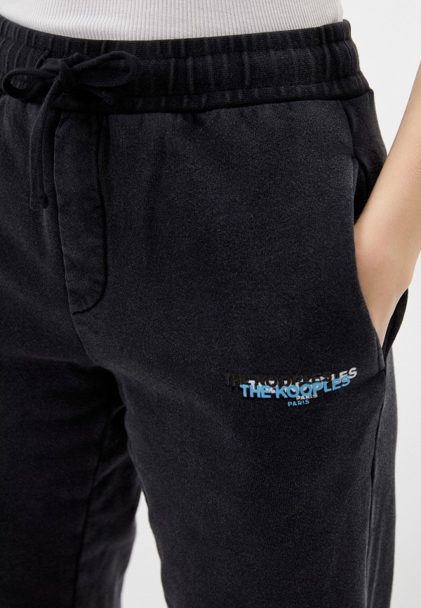The Kooples Брюки спортивные - фото 4