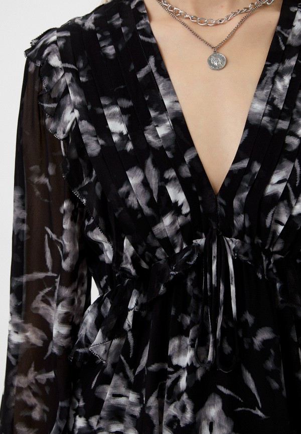 The Kooples Платье - фото 4