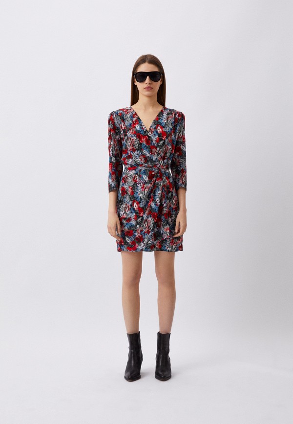 The Kooples Платье - фото 2